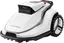 TerraMow V600 Mähroboter mit Garage