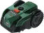 Bosch Akku-Mähroboter VISIMOW18V-100