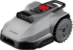 TerraMow Mini 500 Mähroboter mit Garage