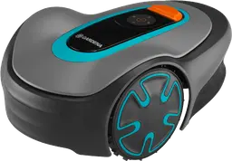 Gardena Mähroboter SILENO minimo 500m²