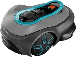 Gardena smart SILENO free Mähroboter 750m²