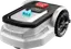 Cecotec Rasenmähroboter Conga Grasshopper 300