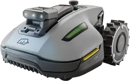 Mammotion Yuka Mini 2 500 Mähroboter mit Garage