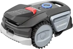 Sunseeker V1 Mähroboter 300m² mit Garage