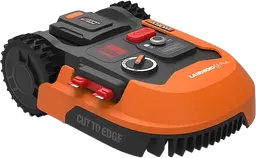 Worx Landroid M500 Plus WR165E Mähroboter