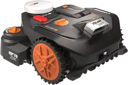WORX Landroid Vision Cloud WR306E 2WD Mähroboter