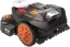 WORX Landroid Vision Cloud WR306E 2WD Mähroboter