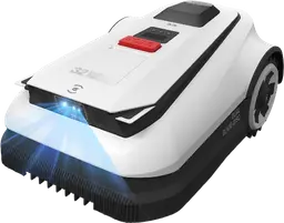 Ecovacs Goat A1600 RTK Mähroboter