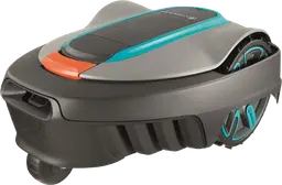Gardena SILENO city 500 Mähroboter