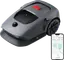 MOVA 600 Kit Rasenmäher Roboter