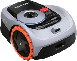 Navimow Mähroboter i105E mit Garage