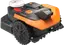 Worx Landroid Vision Cloud WR303E Mähroboter