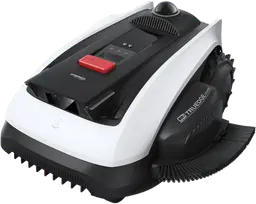 Ecovacs Goat O1200 LiDAR Pro Care Kit Mähroboter