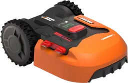Worx Landroid S WR184E Mähroboter