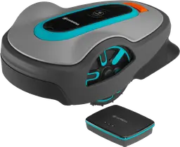 Gardena Mähroboter smart SILENO Life 750 m² Set