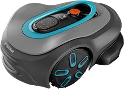 Gardena smart SILENO pro 600 Mähroboter 19802-20