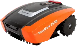 Yard Force Mähroboter EasyMow 260B