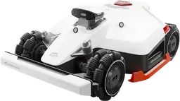 Mammotion LUBA 2 AWD 5000X Mähroboter