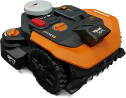 WORX Landroid Vision Cloud WR308E 2WD Mähroboter