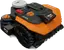 WORX Landroid Vision Cloud WR308E 2WD Mähroboter