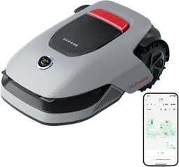 Dreame Intelligenter Mähroboter A1 Pro
