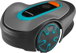 Gardena Mähroboter SILENO minimo 350m²