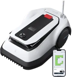 Ecovacs GOAT G1-1600 Mähroboter
