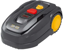 Landxcape 18V 400m² Rasenmäherroboter LX796