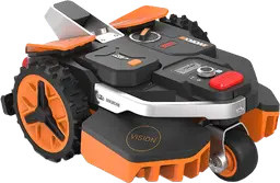 Worx Landroid Vision M600 Mähroboter WR206E.1