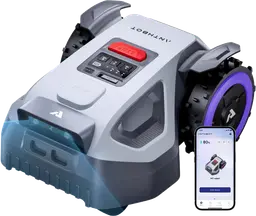 Anthbot Mähroboter M5