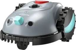 Yardcare V100 Mähroboter ohne Begrenzungskabel