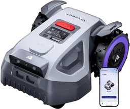 Anthbot Mähroboter M9