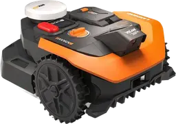WORX Landroid Vision Cloud WR305E 2WD Mähroboter