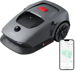 Mova 600 Mähroboter 600m²