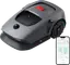 MOVA 1000 Mähroboter 3D-LiDAR