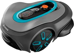 Gardena Mähroboter smart SILENO max 1500m²