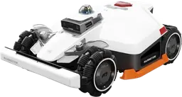 Mammotion LUBA 3 AWD 1500 Mähroboter mit Garage