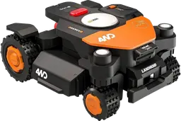 WORX Landroid Vision Cloud WR340E 4WD Mähroboter